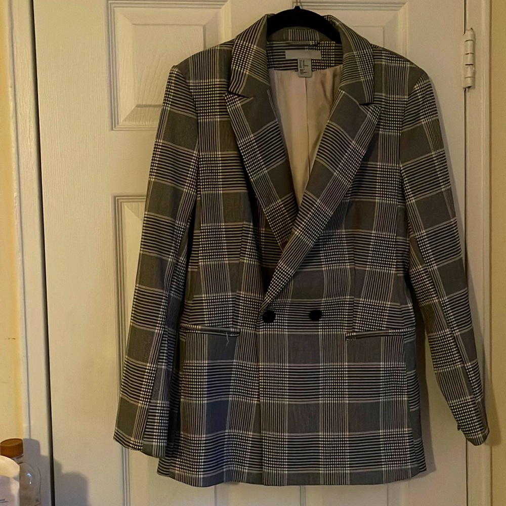 Blazer